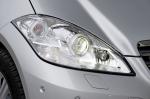 Mercedes-Benz A-Class 5-Door 2009 года